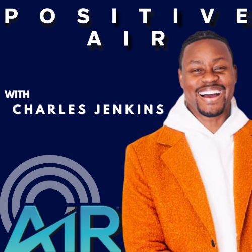 Positive Air