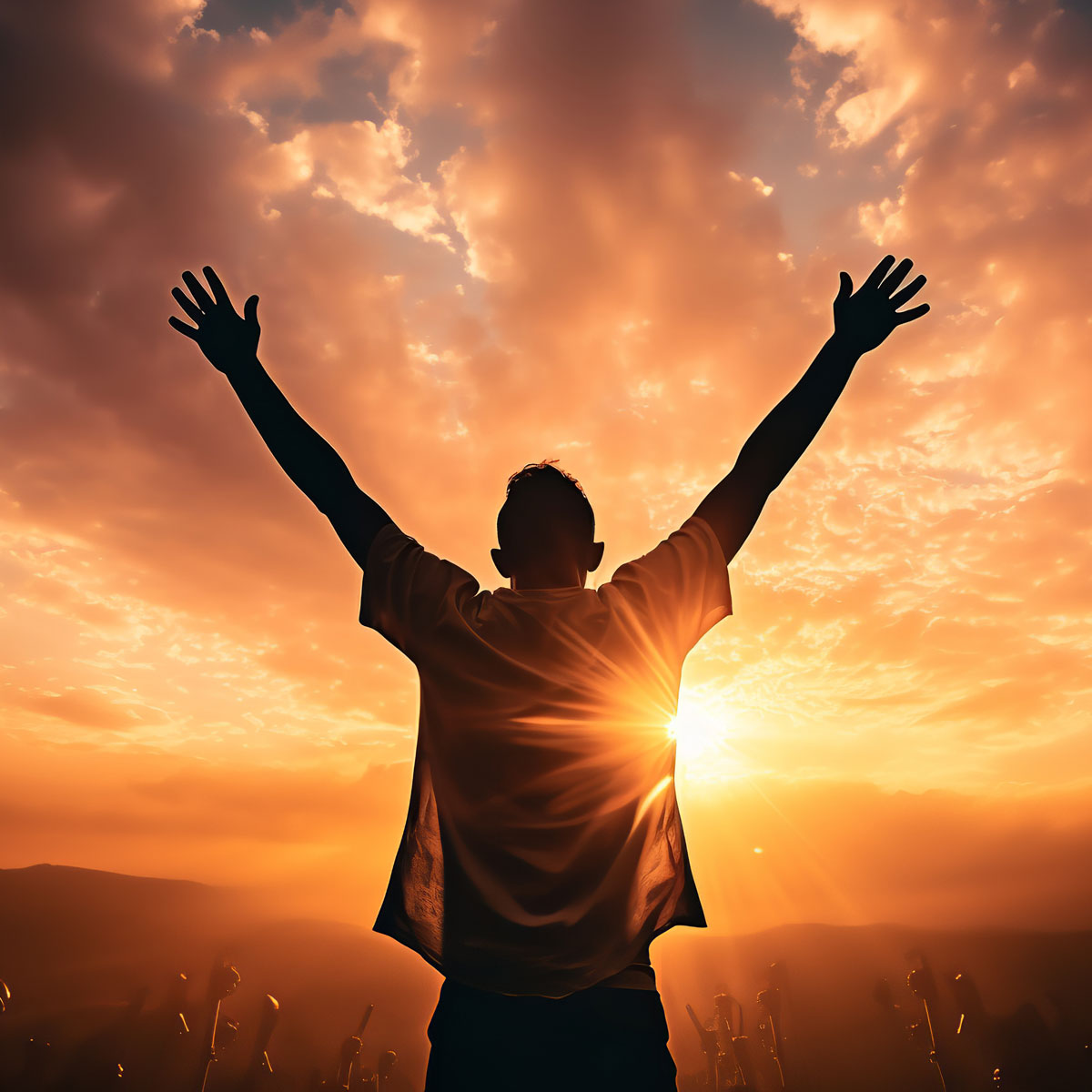Inspirational onairnow ai