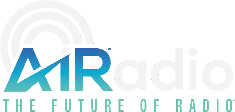 AIRadio Logo