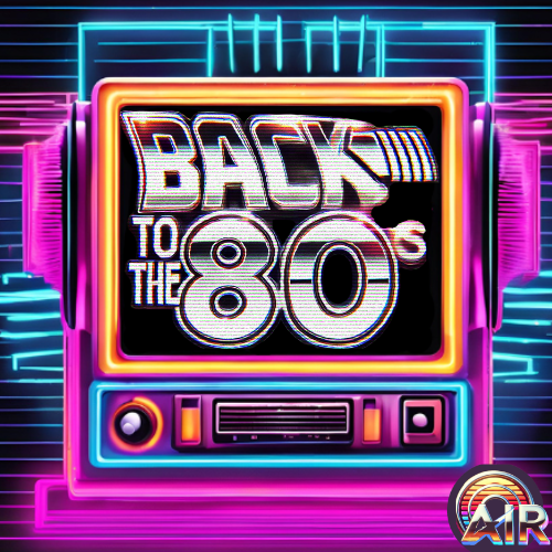 Back to the 80s