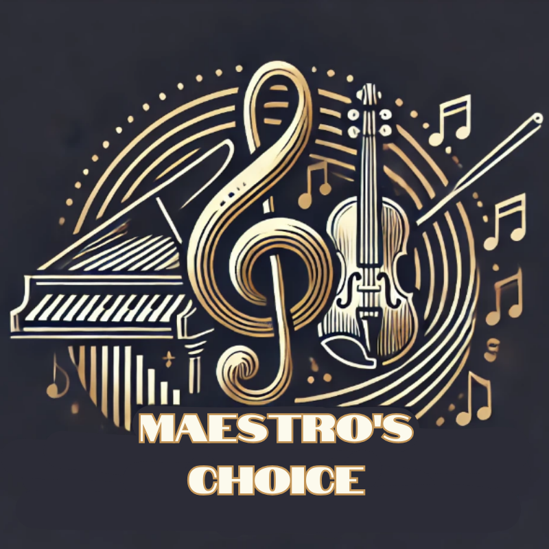 Maestros Choice