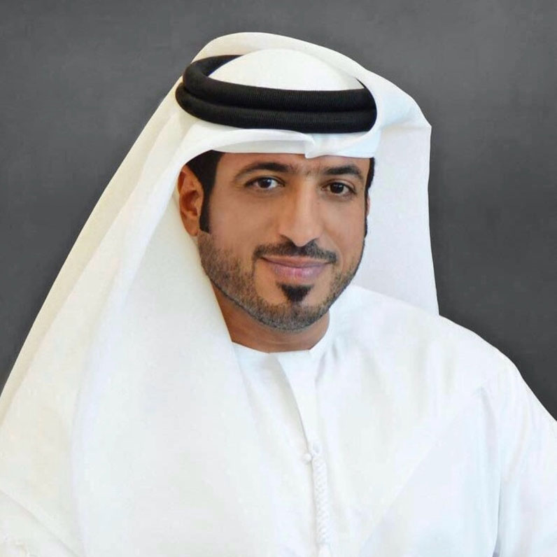 Mohammed Al Muhairi