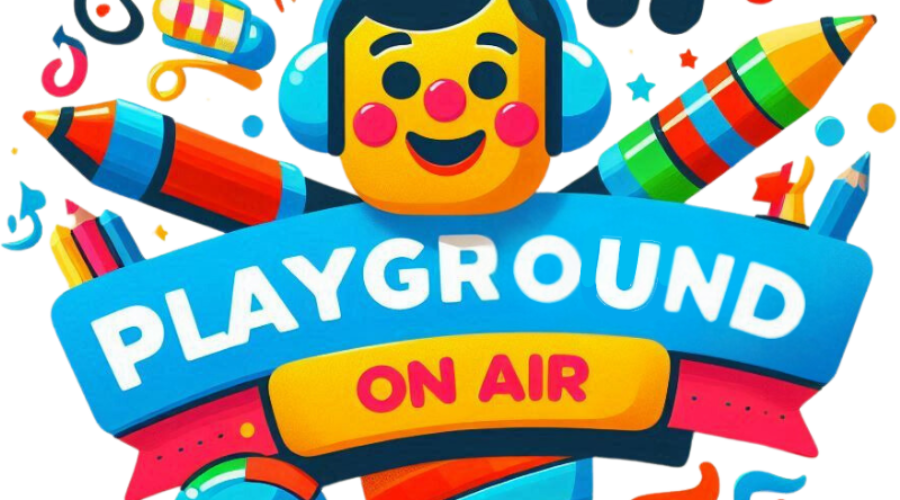 Playground On Air