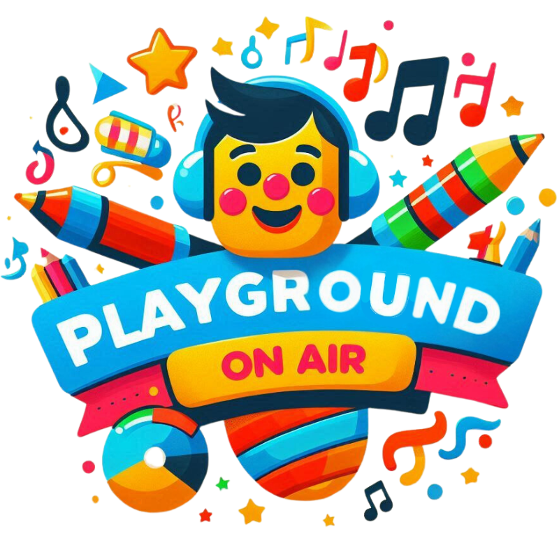 Playground On Air