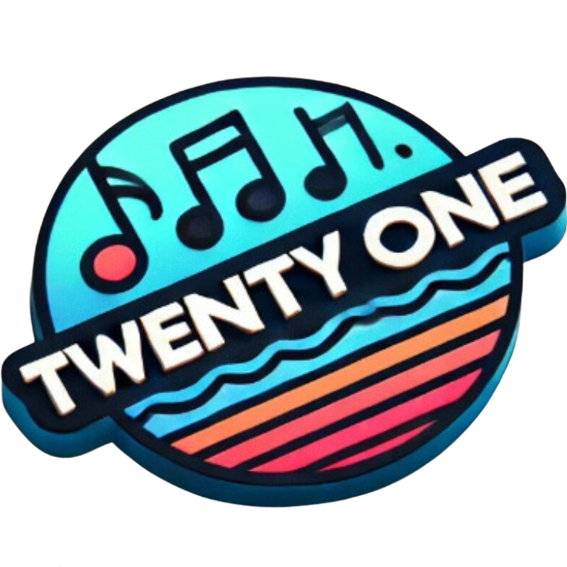 Twenty One