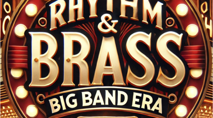 Rhythm & Brass