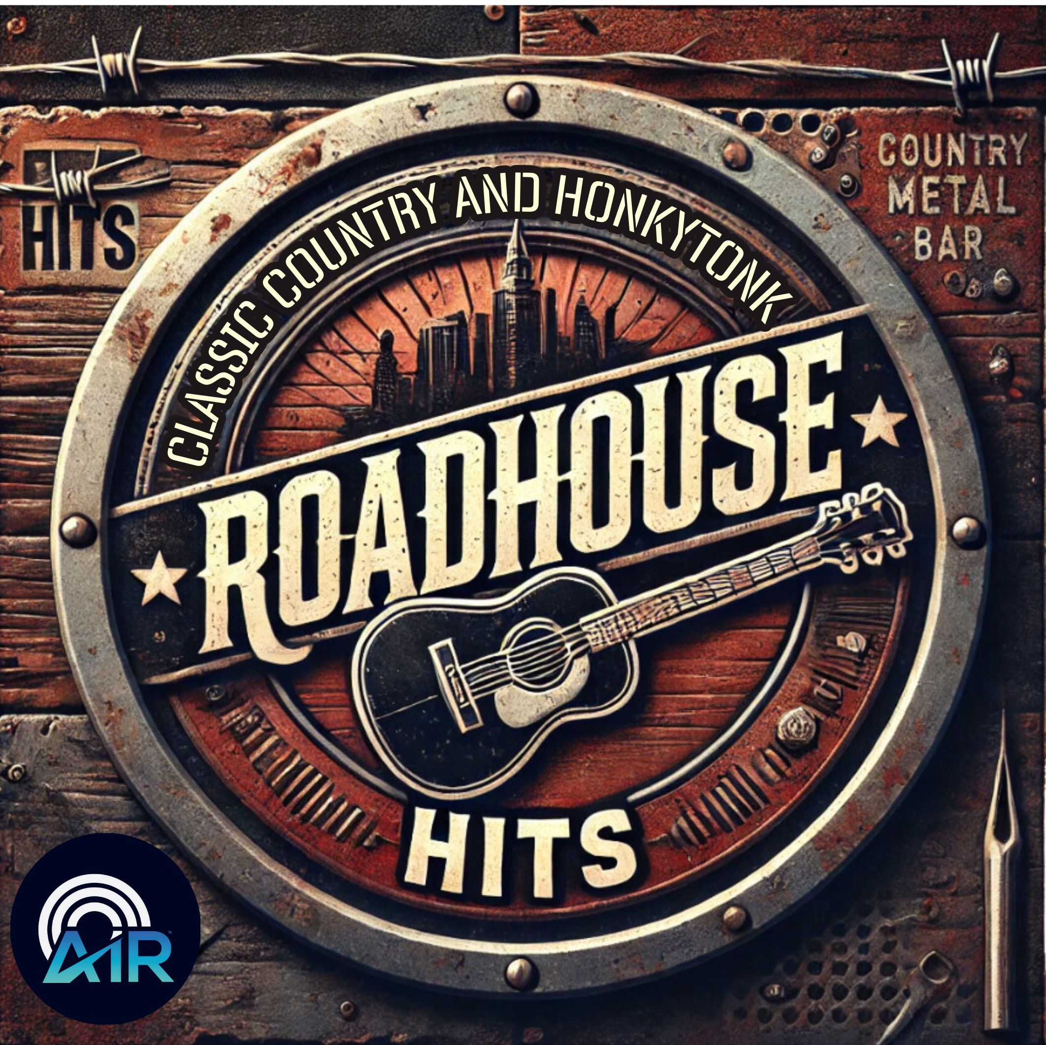 Roadhouse Hits