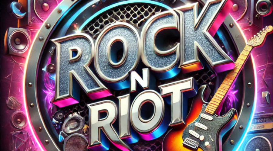 Rock ‘N Riot