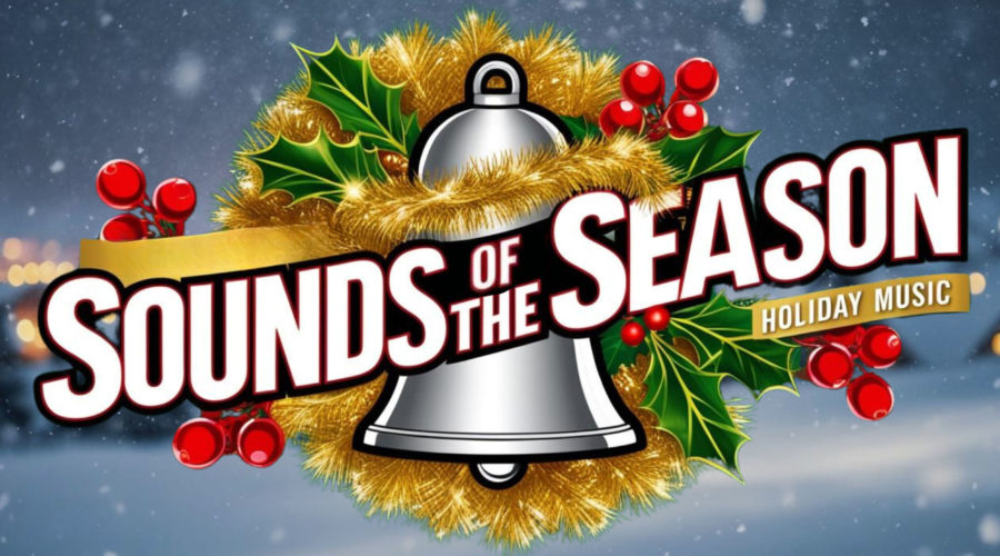 Sounds of the Season