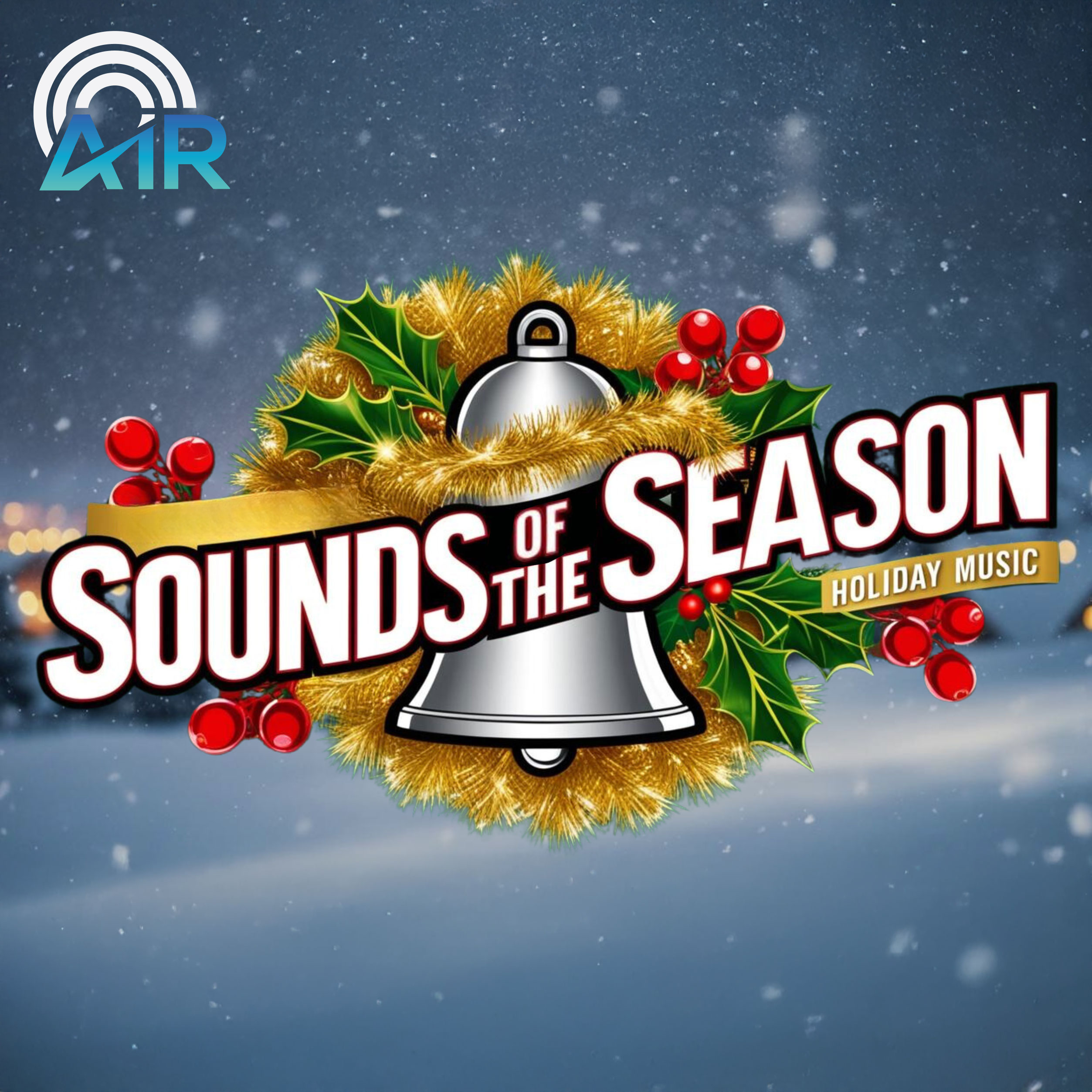 Sounds of the Season