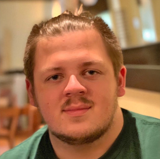 Christopher Miller