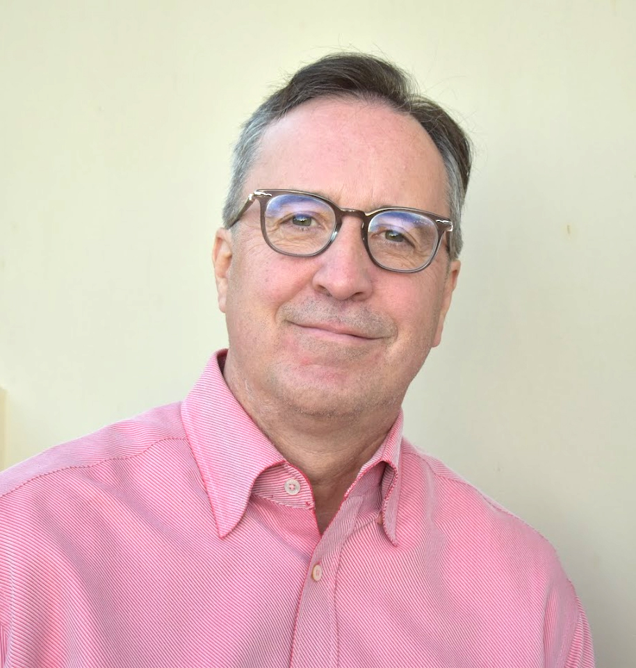Eric Ball