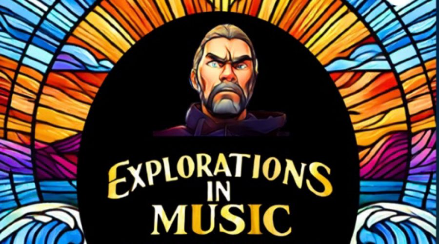 Explorations in Music
