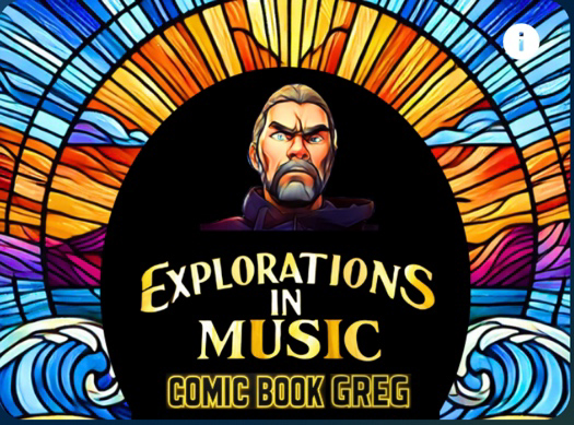Explorations in Music